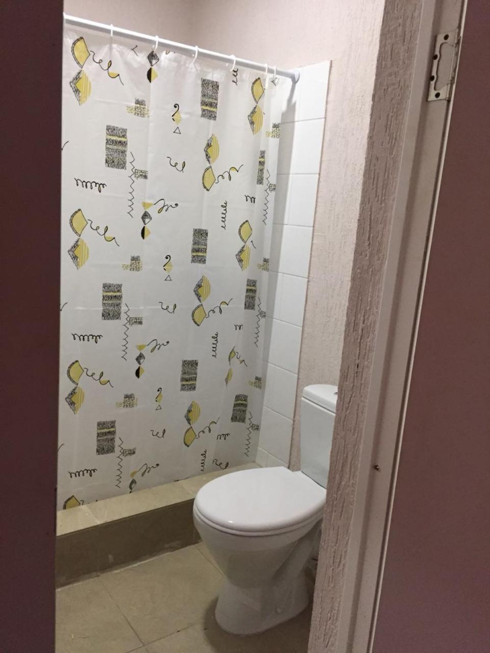 Palm Hotel New Athos Екстериор снимка