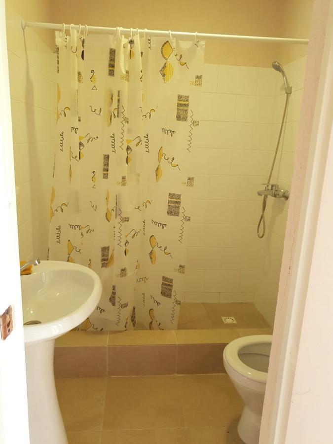 Palm Hotel New Athos Екстериор снимка