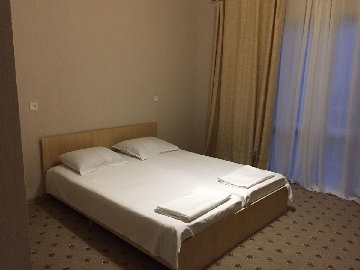 Palm Hotel New Athos Екстериор снимка