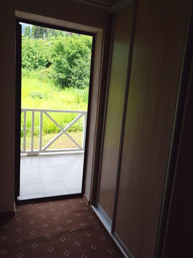 Palm Hotel New Athos Екстериор снимка