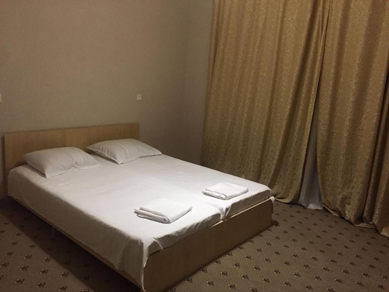 Palm Hotel New Athos Екстериор снимка