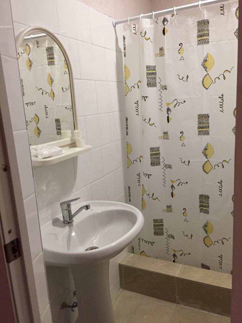 Palm Hotel New Athos Екстериор снимка